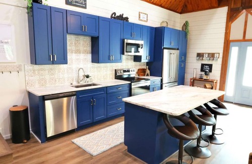 St. Augustine Casa | Ultimate Rustic Getaway - Fully renovated!