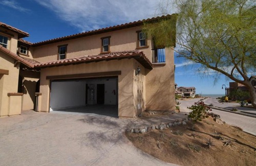 Rancho El Dorado Casa | Ultimate San Felipe Baja rental home with WiFi