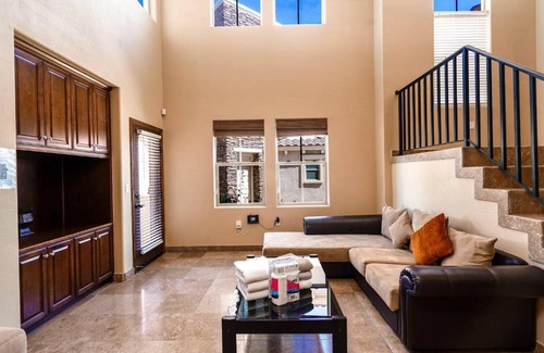 Rancho El Dorado Casa | Ultimate San Felipe Baja rental home with WiFi