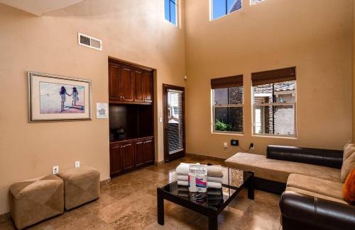 Rancho El Dorado Casa | Ultimate San Felipe Baja rental home with WiFi