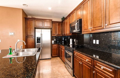 Rancho El Dorado Condominio | Ultimate San Felipe Baja rental home with WiFi