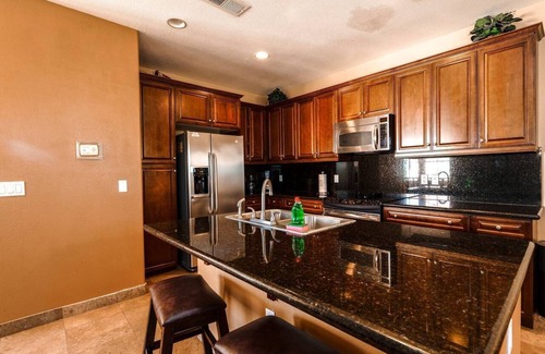 Rancho El Dorado Condominio | Ultimate San Felipe Baja rental home with WiFi