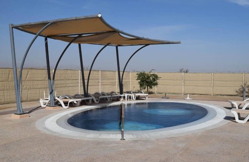 Rancho El Dorado Condominio | Ultimate San Felipe Baja rental home with WiFi