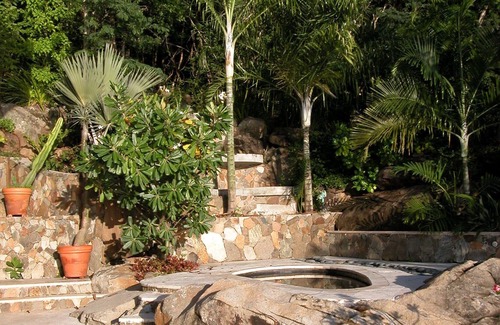 Virgin Gorda Villa | ¡¡¡ESTAMOS DE VUELTA!!! Villa aislada y romántica con espectaculares vistas al mar y la playa.