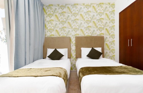 Downtown Dubai Apartamento | Ultimate Stay / 4 Beds / Full Opera View / Dubai Mall & Burj Khalifa - 5 min walk