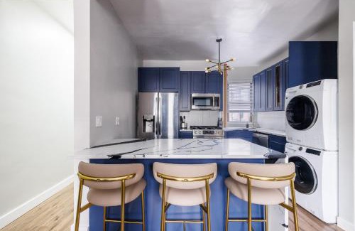 Manhattan Valley Apartamento | Ultimate Urban living at Centrally Located Apartments
