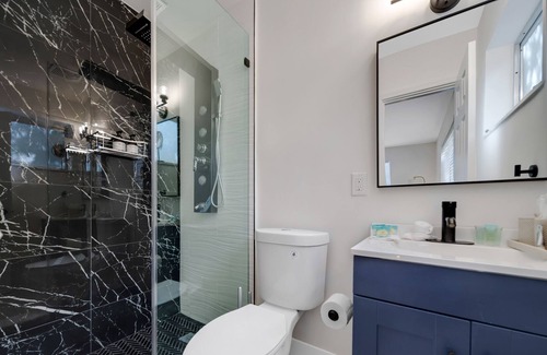 Hallandale Beach Casa | Ultimate Vacation Retreat with a Pool