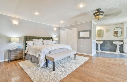 Gainesville Casa | Ultimate Vacation Resort Horse Ranch Farm