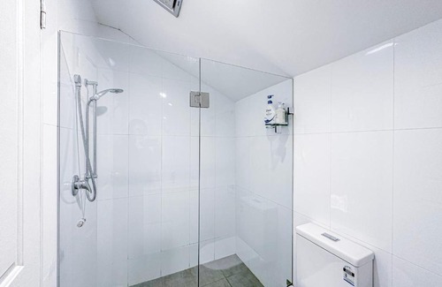Ultimo Apartamento | Ultimo Terrace Homestay