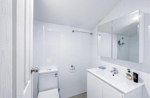 Ultimo Apartamento | Ultimo Terrace Homestay