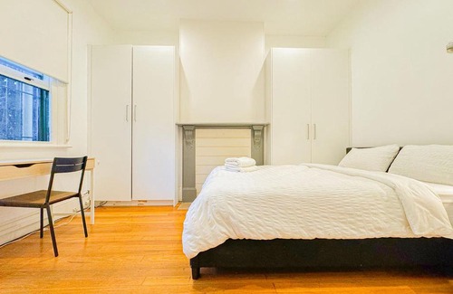 Ultimo Apartamento | Ultimo Terrace Homestay