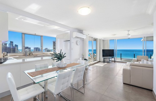 Broadbeach Apartamento | ULTIQA Beach Haven At Broadbeach