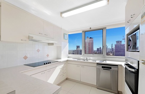 Broadbeach Apartamento | ULTIQA Beach Haven At Broadbeach