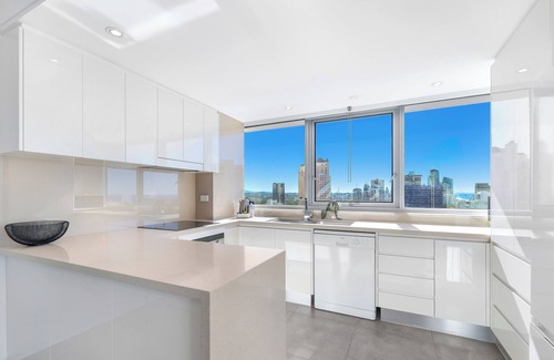 Broadbeach Apartamento | ULTIQA Beach Haven At Broadbeach