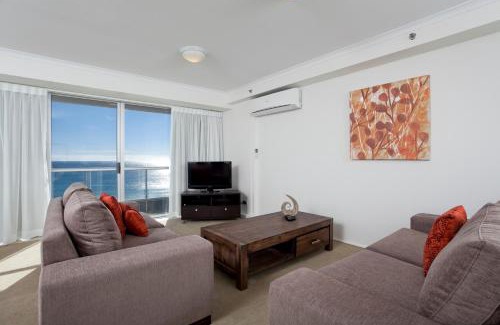 Coolangatta Apartamento | ULTIQA Points North