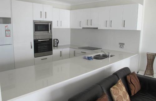 Coolangatta Apartamento | ULTIQA Points North