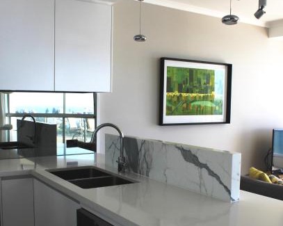 Coolangatta Apartamento | ULTIQA Points North