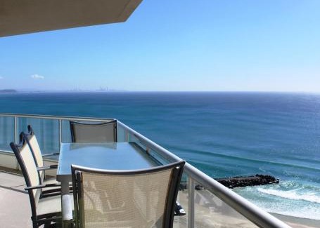 Coolangatta Apartamento | ULTIQA Points North
