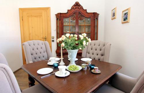 Rottenbuch Apartamento | Ultra Alpes Ludwig Suite
