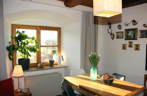 Rottenbuch Apartamento | Ultra Alpes Luitpold