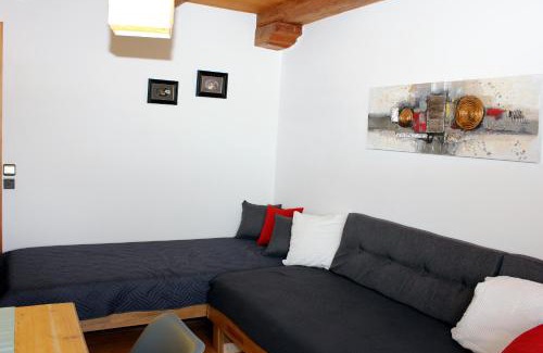 Rottenbuch Apartamento | Ultra Alpes Luitpold