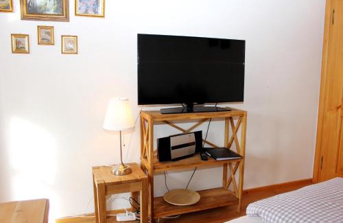 Rottenbuch Apartamento | Ultra Alpes Luitpold