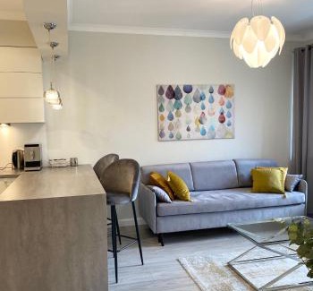 West Pomeranian Voivodeship Apartamento | Ultra Apartments Nautica