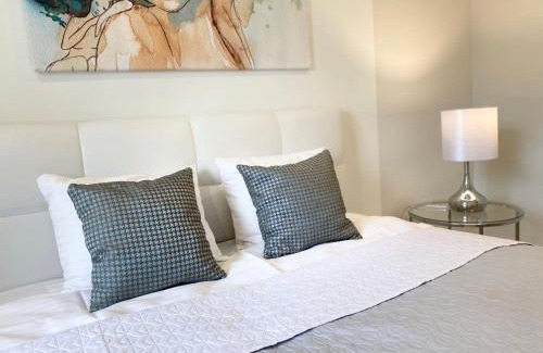 West Pomeranian Voivodeship Apartamento | Ultra Apartments Nautica