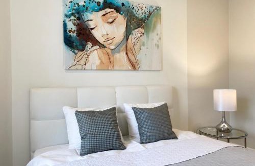 West Pomeranian Voivodeship Apartamento | Ultra Apartments Nautica