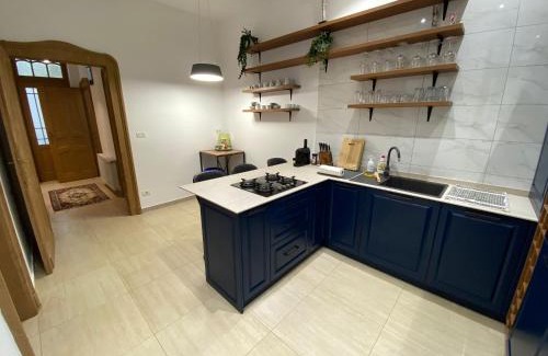 Old City Apartamento | Ultra-central apartment in the Loffler Palace