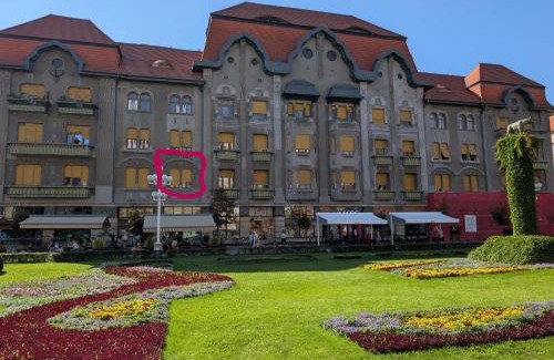 Old City Apartamento | Ultra-central apartment in the Dauerbach Palace