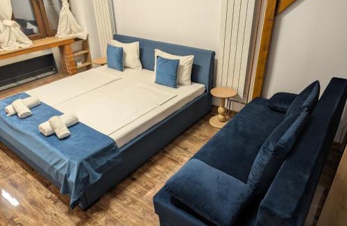 Old City Apartamento | Ultra-central apartment in the Dauerbach Palace
