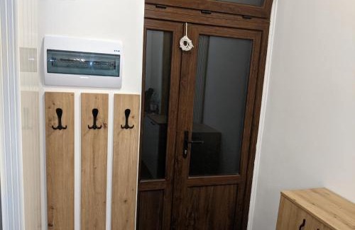 Old City Apartamento | Ultra-central apartment in the Dauerbach Palace