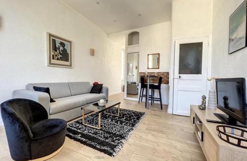 Le Camas Apartamento | Ultra Central - Le Quartier des Artistes - Les Frères de la Loc'