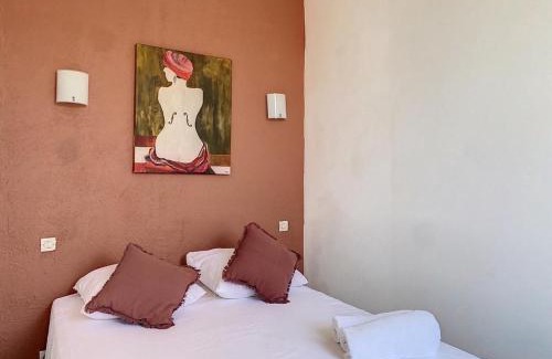 Le Camas Apartamento | Ultra Central - Le Quartier des Artistes - Les Frères de la Loc'