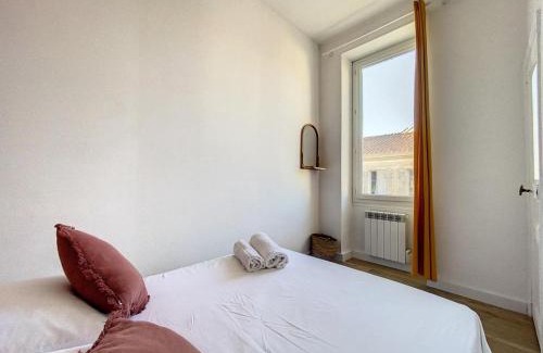 Le Camas Apartamento | Ultra Central - Le Quartier des Artistes - Les Frères de la Loc'