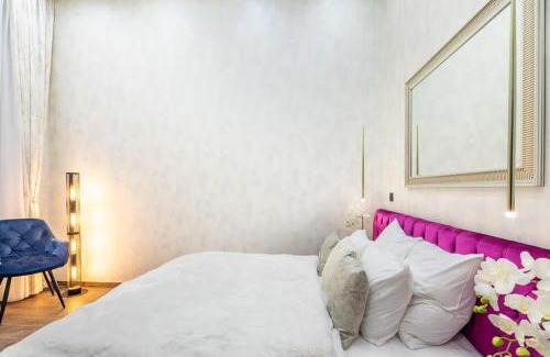 Erzsebetvaros Hotel | Ultra Central Modern Luxury