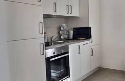 Bourgfelden Apartamento | Ultra comfortable bright studio near the center of Basel