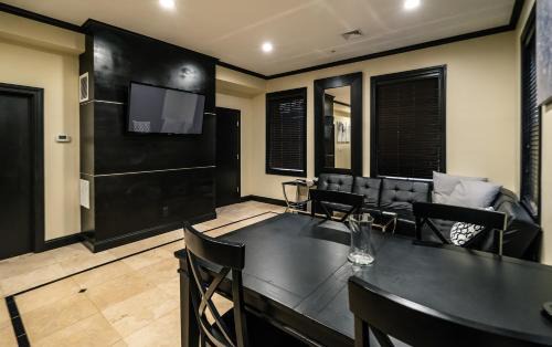 College Hill Apartamento | Ultra lux apartment steps from Brown and RISD