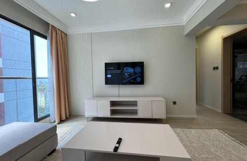 Thompson Estate Apartamento | Ultra Luxury 2 bedroom Apartment in the Heart of Lavington