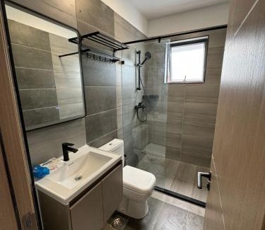 Thompson Estate Apartamento | Ultra Luxury 2 bedroom Apartment in the Heart of Lavington
