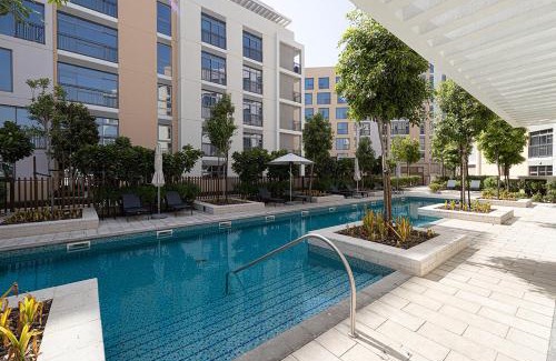 Sharjah Apartamento | Ultra Luxury Apartment by Blue Cloud Holidays