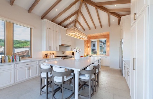 Las Catalinas Casa | Ultra Luxury Beachside Paradise for Families in Las Catalinas Private Resort