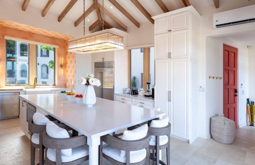 Las Catalinas Casa | Ultra Luxury Beachside Paradise for Families in Las Catalinas Private Resort