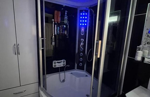 Surmene Apartamento | Ultra Luxury Blue peace apartment