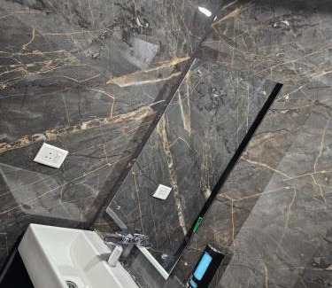 Chandigarh Apartamento | Ultra Luxury Flat 802 By Bliss Stay