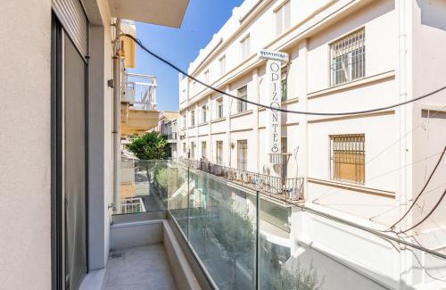 Heraklion Apartamento | Ultra luxury house in the city centre