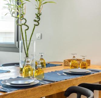 Heraklion Apartamento | Ultra luxury house in the city centre