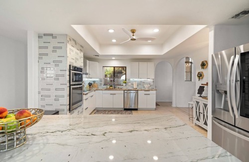 Deer Valley Casa | Ultra Luxury Mansion on Mountain! Unbeatable Sunset Views Overlooking Phoenix!