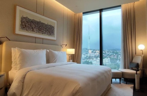 Uskudar Apartamento | Ultra Luxury place on Emaar